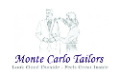 ร้านตัดสูท Monte Carlo Tailors (มอนติคาร์โล เทเลอร์)