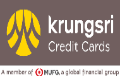 Krungsri Platinum Credit Cards